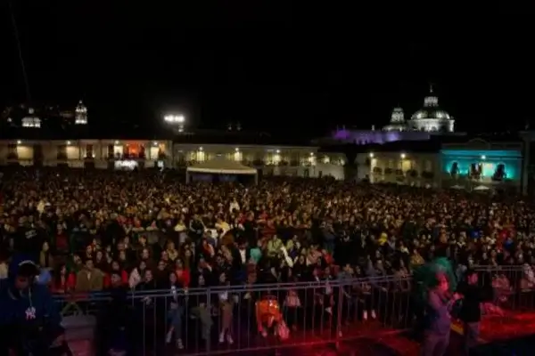 Bad Bunny: Compra Tus Entradas Para Los Conciertos En Madrid Y Barcelona (Ticketmaster/Live Nation) Bad Bunny: Compra Tus Entradas Para Los Conciertos En Madrid Y Barcelona (Ticketmaster/Live Nation)
