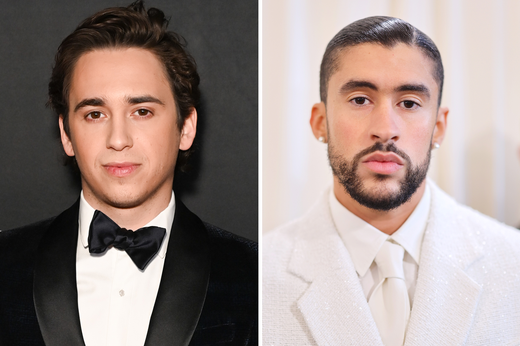 Bad Bunny Dance Cover: Tate McRae And Marcello Hernandez Surprise Fans Bad Bunny Dance Cover: Tate McRae And Marcello Hernandez Surprise Fans