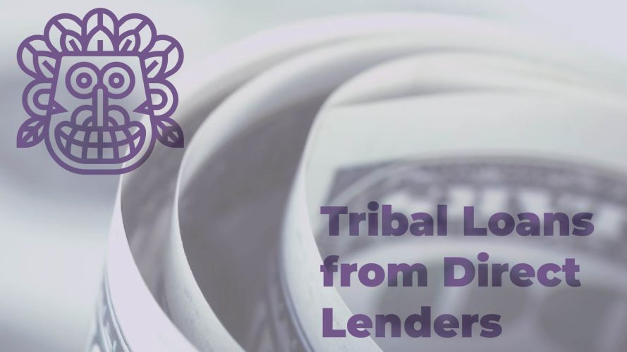 Bad Credit Loans: Exploring Tribal Lender Options & Guaranteed Approvals Bad Credit Loans: Exploring Tribal Lender Options & Guaranteed Approvals