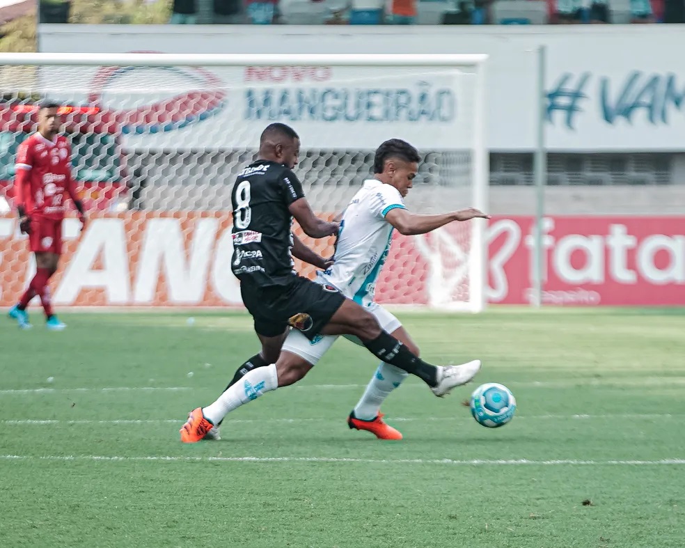Bahía Derrota Al Paysandu 1-0: Resumen Completo Del Encuentro Bahía Derrota Al Paysandu 1-0: Resumen Completo Del Encuentro
