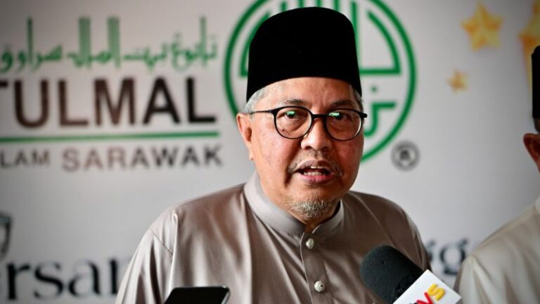 Baitulmal Sarawak Salurkan RM36.45 Juta Kepada Penerima Asnaf (Mac 2025) Baitulmal Sarawak Salurkan RM36.45 Juta Kepada Penerima Asnaf (Mac 2025)