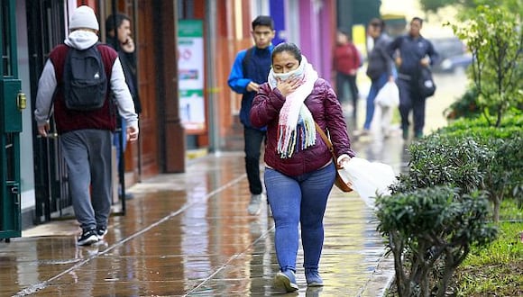 Bajas Temperaturas En Lima: Advertencia Del Senamhi Por Frío Extremo Bajas Temperaturas En Lima: Advertencia Del Senamhi Por Frío Extremo