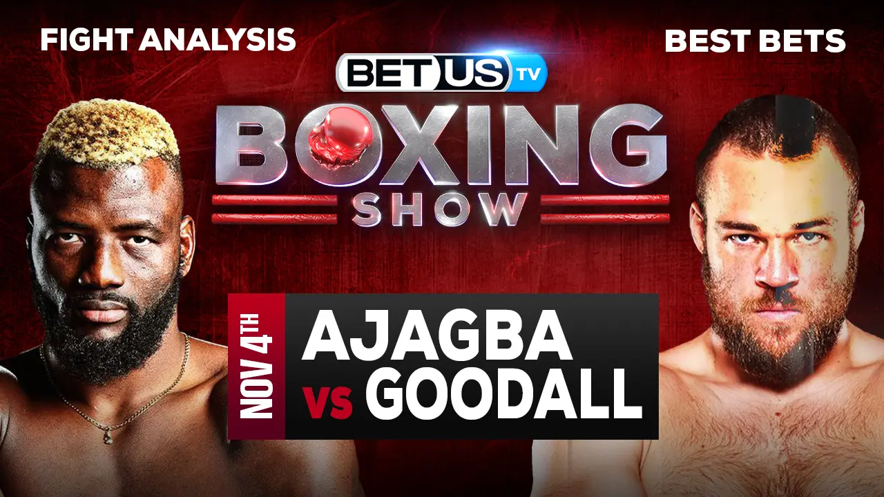 Bakole Vs. Ajagba: Boxing Betting Predictions & Best Odds Bakole Vs. Ajagba: Boxing Betting Predictions & Best Odds