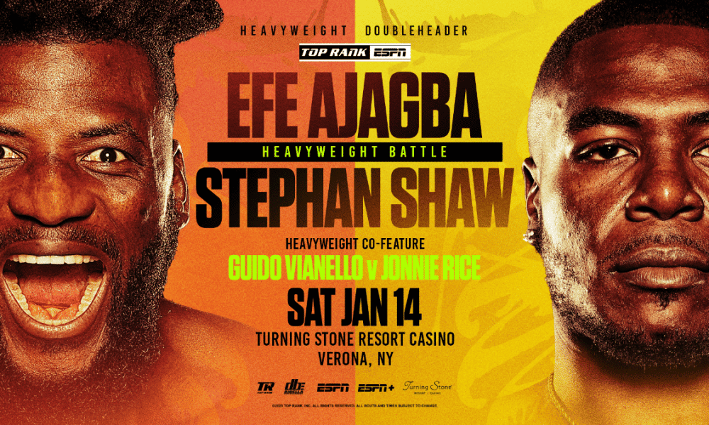 Bakole Vs. Ajagba: Boxing Betting Predictions And Odds Bakole Vs. Ajagba: Boxing Betting Predictions And Odds