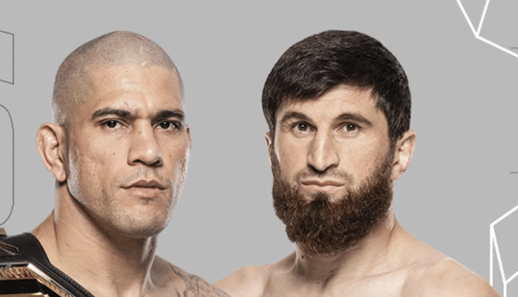 Bakole Vs. Ajagba: Your Guide To Betting On The Heavyweight Bout Bakole Vs. Ajagba: Your Guide To Betting On The Heavyweight Bout