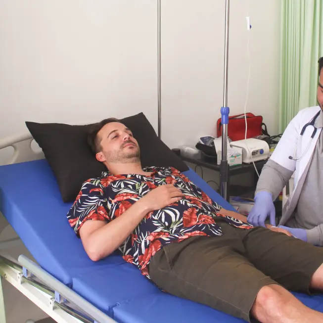 Bali Belly: Causes, Symptoms, And Effective Treatments Bali Belly: Causes, Symptoms, And Effective Treatments