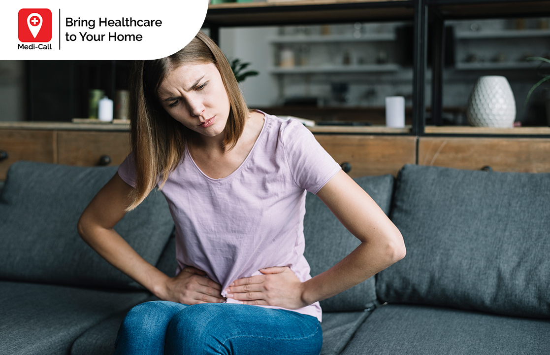 Bali Belly: Diagnosis, Treatment, And How To Avoid It