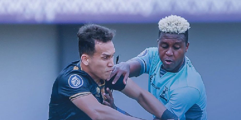 Bali United Vs Dewa United: Ramalan Skor, Perbandingan Tim & Pemain Bali United Vs Dewa United: Ramalan Skor, Perbandingan Tim & Pemain