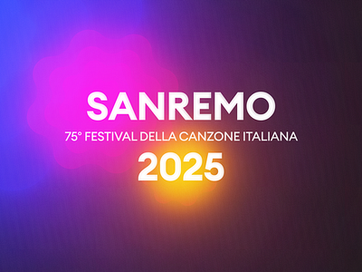 Bando Aperto Per Il Festival Di Sanremo 2026: Tutte Le TV Possono Candidarsi Bando Aperto Per Il Festival Di Sanremo 2026: Tutte Le TV Possono Candidarsi
