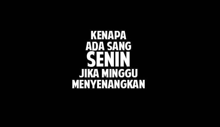 Bangkitkan Semangat: 350 Kata Inspirasi Untuk Hari Senin Bangkitkan Semangat: 350 Kata Inspirasi Untuk Hari Senin