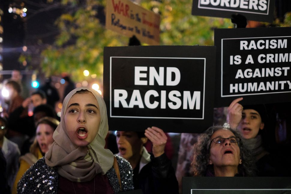 Bangladesh: NRC Calls For Action Against Anti-Muslim Conspiracies