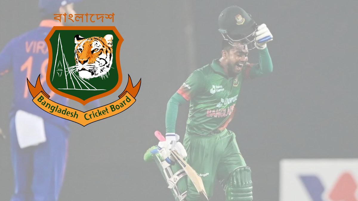 Bangladesh Vs Zimbabwe: Mehidy Hasan Stars In Easy Victory For The Tigers Bangladesh Vs Zimbabwe: Mehidy Hasan Stars In Easy Victory For The Tigers