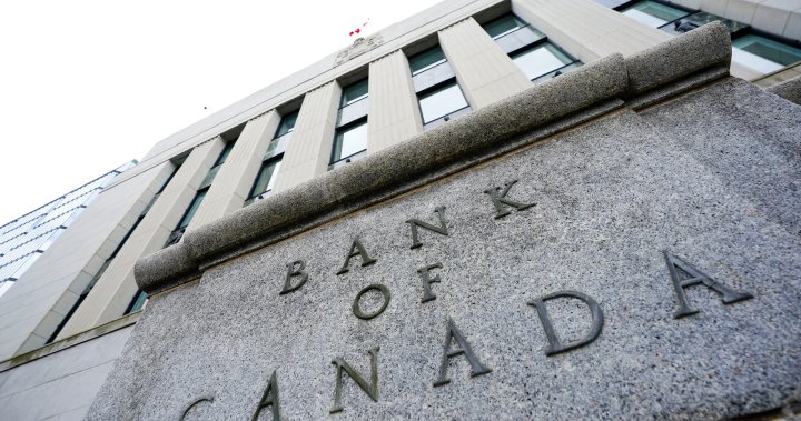 Bank Of Canada Faces Tough Choices Amid Rising Core Inflation Bank Of Canada Faces Tough Choices Amid Rising Core Inflation