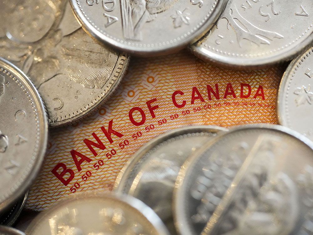 Bank Of Canada Interest Rate Outlook: Job Losses And The Potential For Further Cuts Bank Of Canada Interest Rate Outlook: Job Losses And The Potential For Further Cuts