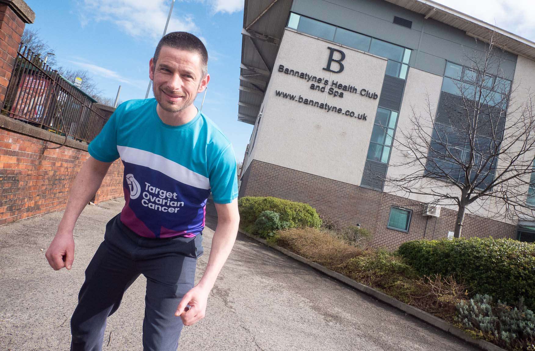 Bannatyne Supports Children's Charity In Morocco: A Life-Changing Initiative Bannatyne Supports Children's Charity In Morocco: A Life-Changing Initiative