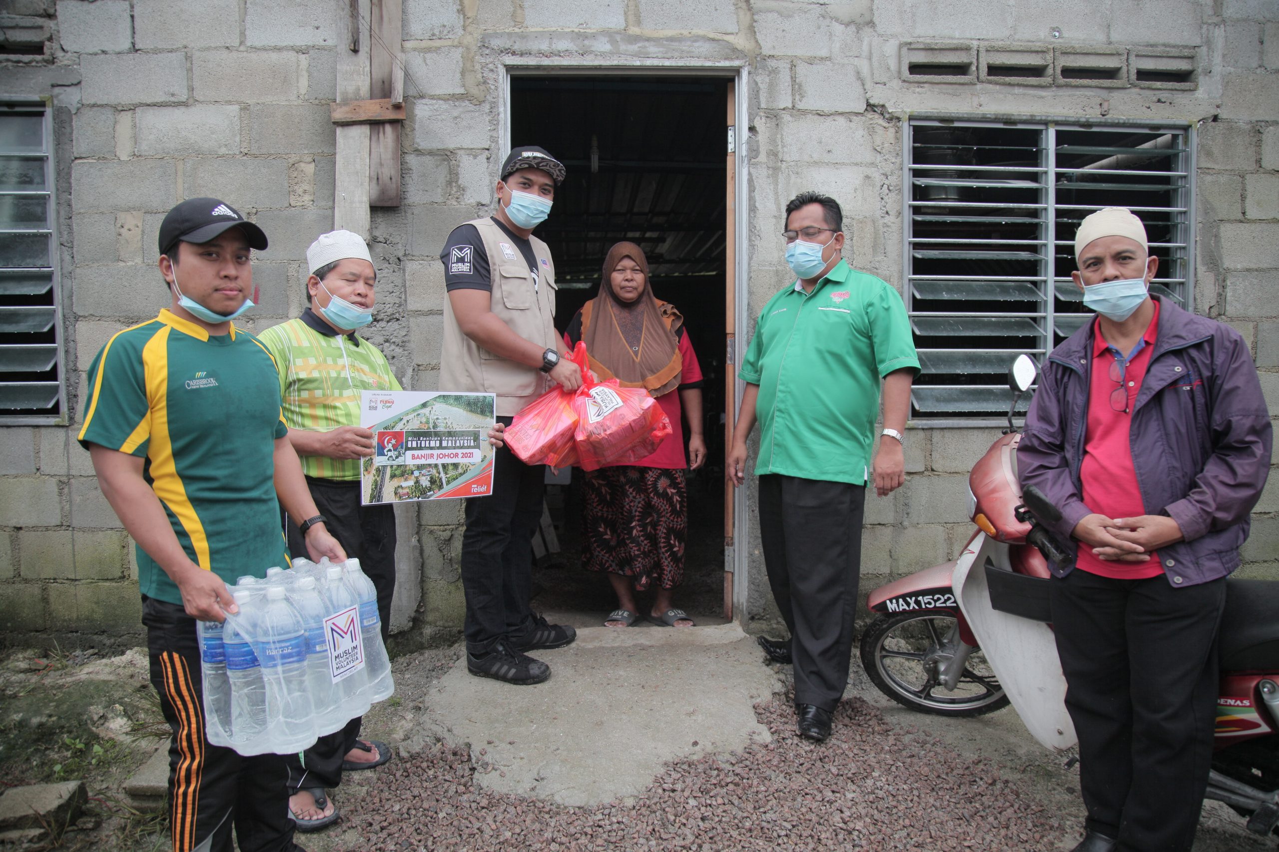 Bantuan Kembali Ke Sekolah Tabung Baitulmal Sarawak Manfaat 125 Anak Asnaf Di Sibu (2025) Bantuan Kembali Ke Sekolah Tabung Baitulmal Sarawak Manfaat 125 Anak Asnaf Di Sibu (2025)