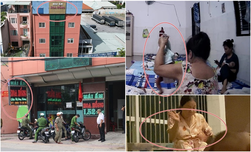 Bạo Hành Trẻ Em Tiền Giang: Phải Xử Lý Nghiêm Minh Người Bảo Mẫu Bạo Hành Trẻ Em Tiền Giang: Phải Xử Lý Nghiêm Minh Người Bảo Mẫu