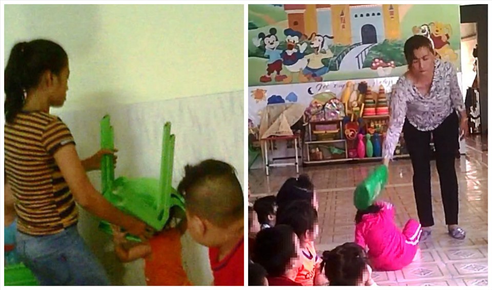 Bảo Mẫu Bạo Hành Trẻ Em Tiền Giang: Cộng Đồng Cần Lên Tiếng Bảo Vệ Trẻ Nhỏ Bảo Mẫu Bạo Hành Trẻ Em Tiền Giang: Cộng Đồng Cần Lên Tiếng Bảo Vệ Trẻ Nhỏ