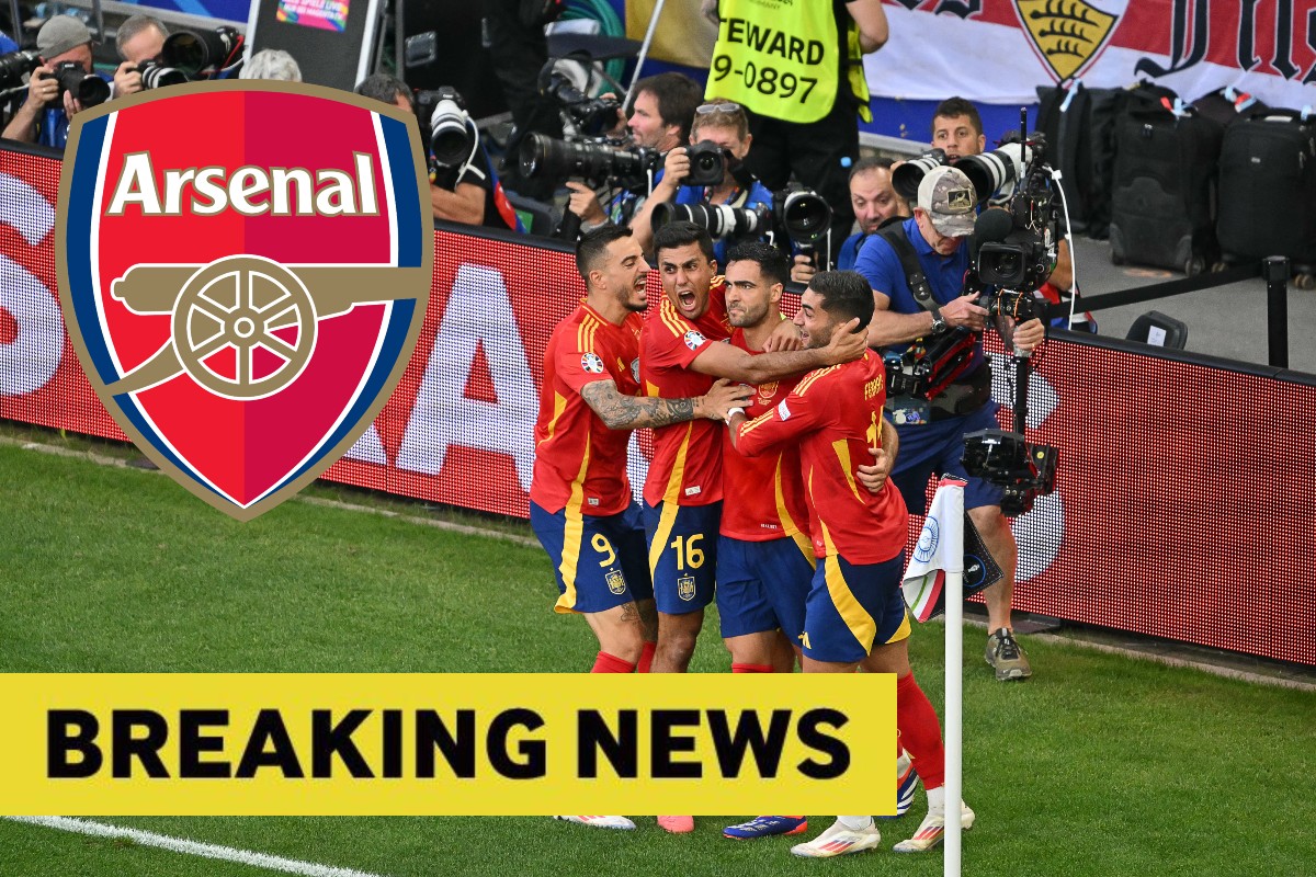 Barcelona, Arsenal Tracking Angelo Stiller: Transfer Interest Mounts Barcelona, Arsenal Tracking Angelo Stiller: Transfer Interest Mounts