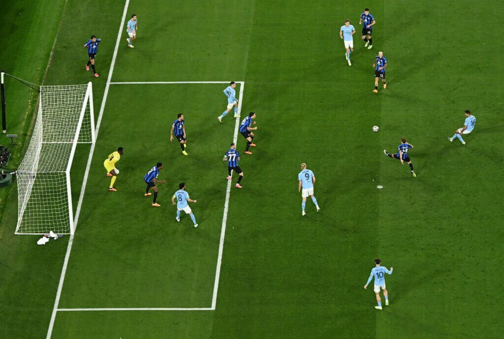 Barcelona Vs Inter Milan: Six-Goal Thriller In Champions League Semi-Final Barcelona Vs Inter Milan: Six-Goal Thriller In Champions League Semi-Final