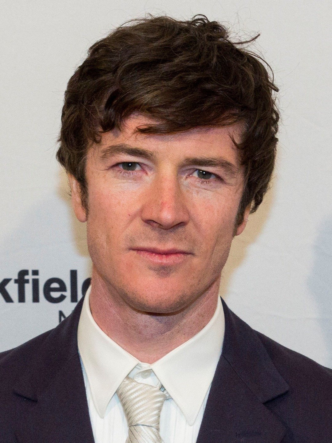 Barry Ward Interview: The Irish Actor On Police Roles Barry Ward Interview: The Irish Actor On Police Roles
