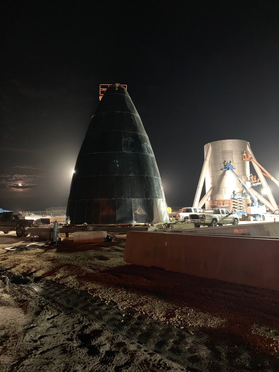 Base Da SpaceX No Texas: Conheça A Nova Cidade De Musk Base Da SpaceX No Texas: Conheça A Nova Cidade De Musk
