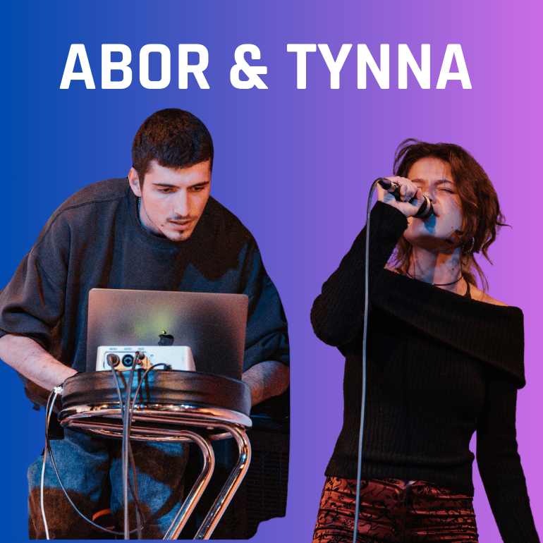 Basel Bound: Abor & Tynna's Journey From Germany Basel Bound: Abor & Tynna's Journey From Germany