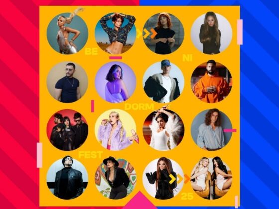 Basel's Eurovision Village 2025 Gets Funding Approval