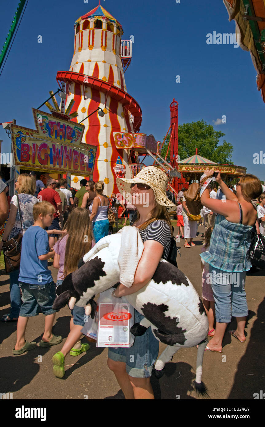 Bath & West Show Half-Term: Thrill Rides, Animal Encounters & Show Packs Bath & West Show Half-Term: Thrill Rides, Animal Encounters & Show Packs