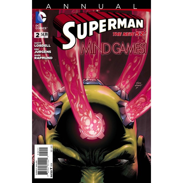 Batman's New Look: DC Comics' Relaunch Includes #1 Issue And Costume Change Batman's New Look: DC Comics' Relaunch Includes #1 Issue And Costume Change