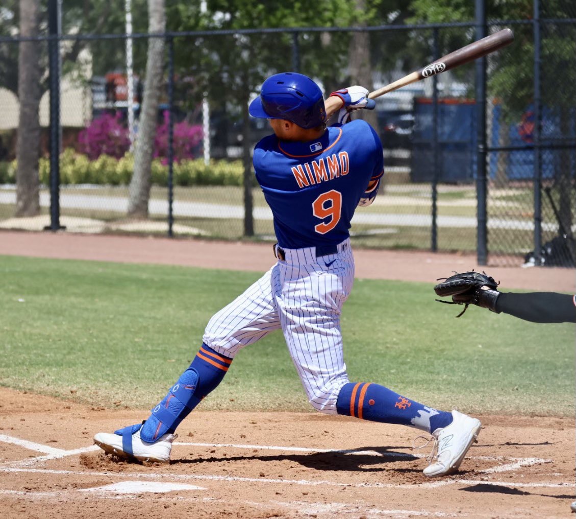 Baty's Fight For A Mets Opening Day Roster Spot: Injury Report And Analysis Baty's Fight For A Mets Opening Day Roster Spot: Injury Report And Analysis