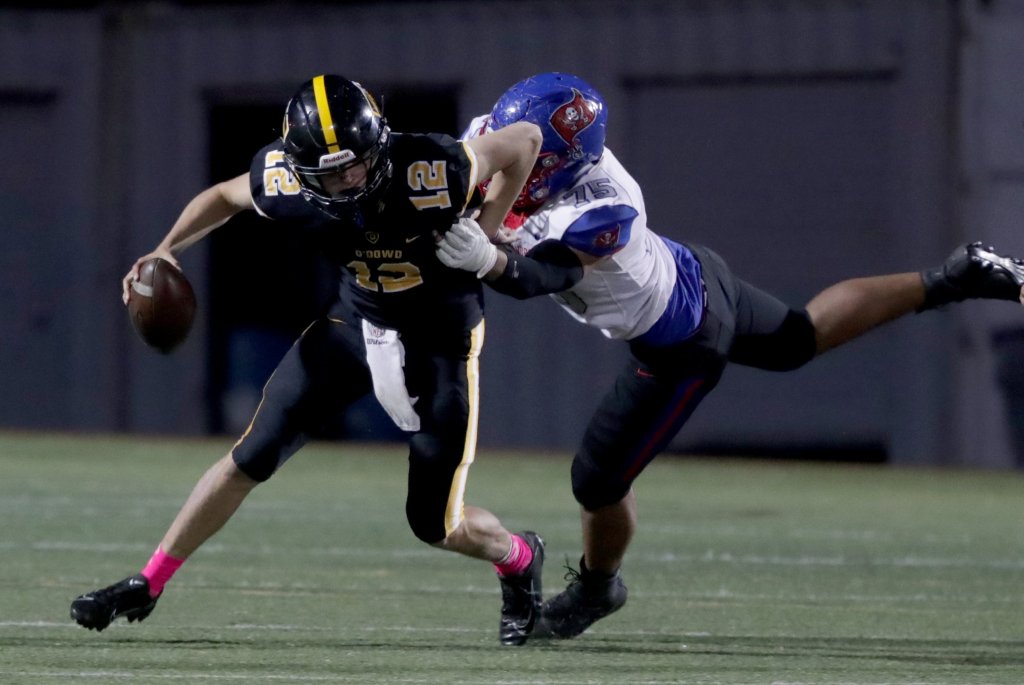 Bay Area Prep Poll: Vote For Your High School Athlete Of The Week Bay Area Prep Poll: Vote For Your High School Athlete Of The Week