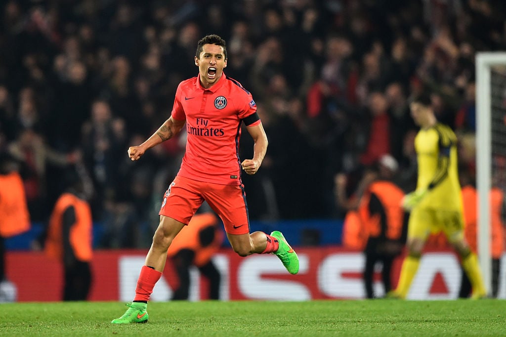 Bayern, Inter Ja PSG Varmistavat Paikkansa Mestarien Liigan Puolivälierissä Bayern, Inter Ja PSG Varmistavat Paikkansa Mestarien Liigan Puolivälierissä
