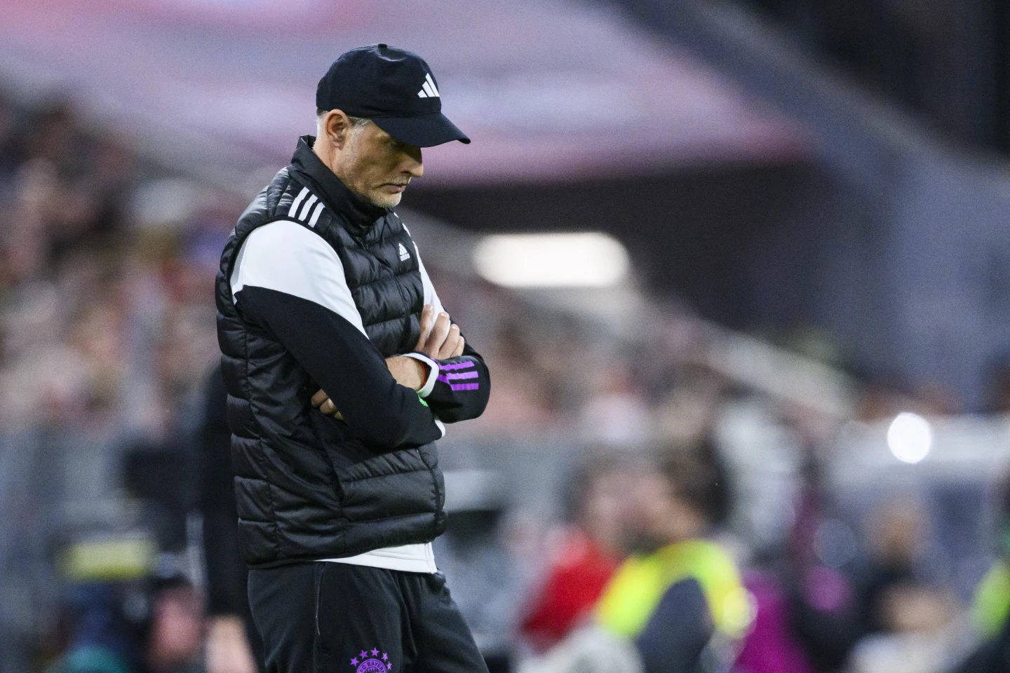 Bayern Munich Secures Bundesliga: A Winning Farewell For Thomas Müller Bayern Munich Secures Bundesliga: A Winning Farewell For Thomas Müller