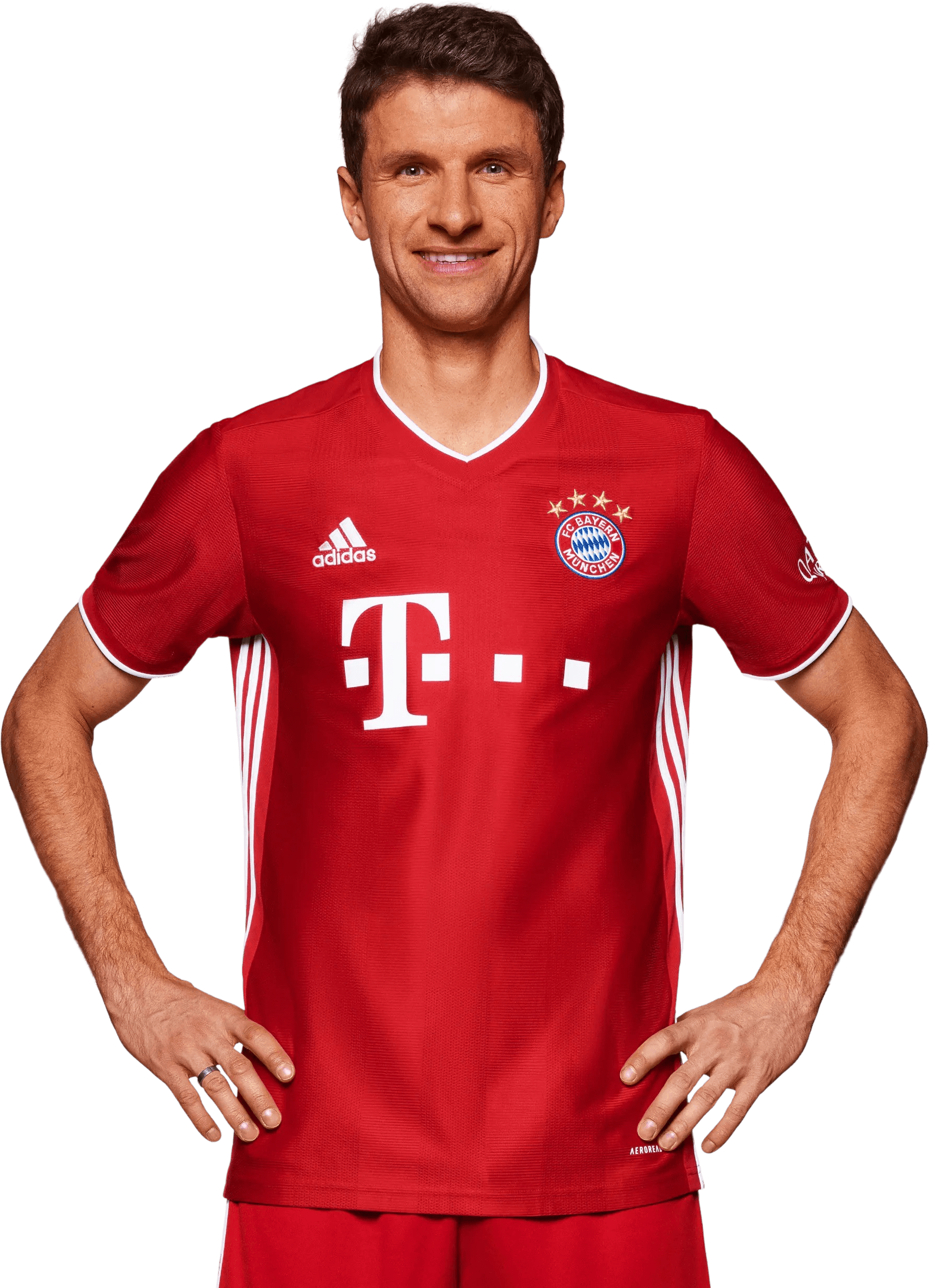 Bayern Munich : Thomas Müller Répond Aux Questions D'un Journaliste Bayern Munich : Thomas Müller Répond Aux Questions D'un Journaliste