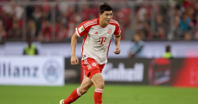Bayern Munich Triumphs: Late Goals Secure Win Against Stuttgart Bayern Munich Triumphs: Late Goals Secure Win Against Stuttgart