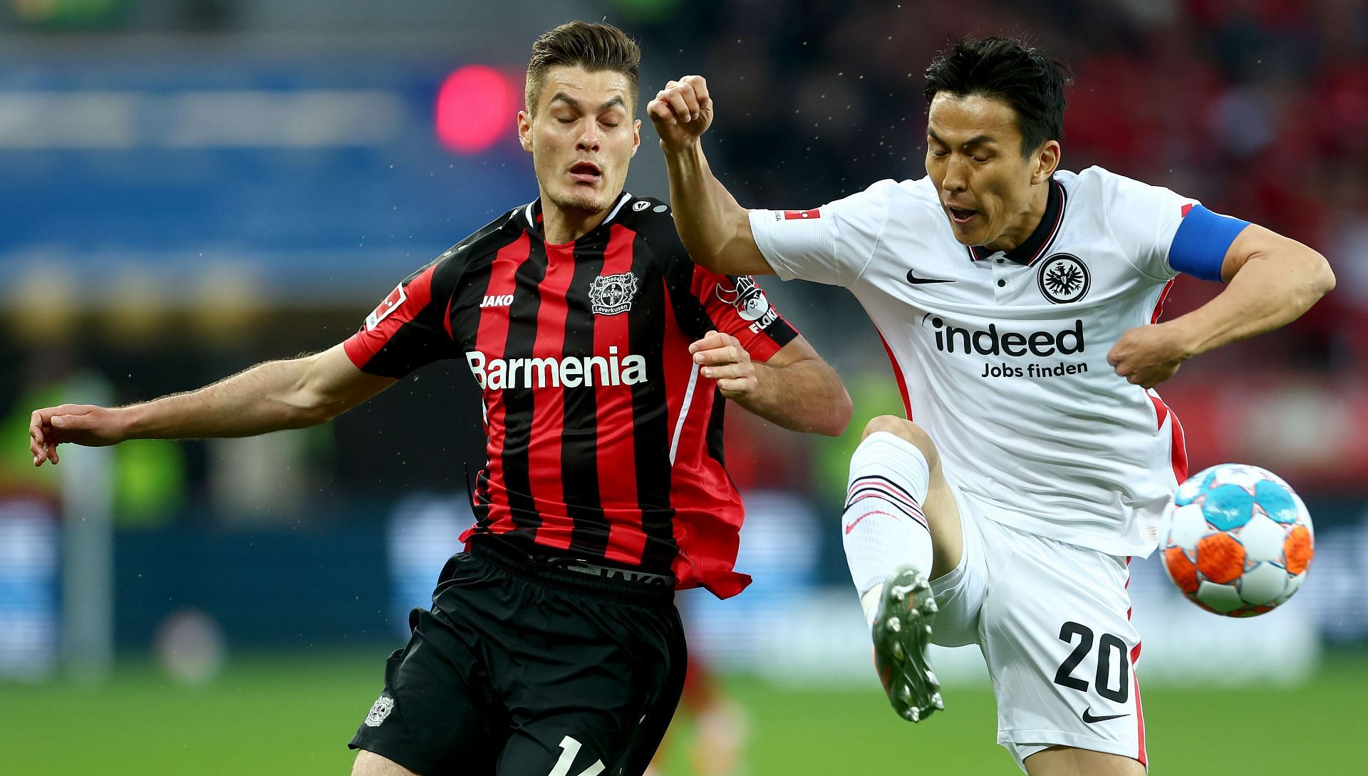 Bayern Munich Vs Eintracht Frankfurt: Who Will Win? A Detailed Prediction Bayern Munich Vs Eintracht Frankfurt: Who Will Win? A Detailed Prediction