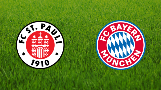 Bayern Munich Vs FC St. Pauli: A Comprehensive Match Preview Bayern Munich Vs FC St. Pauli: A Comprehensive Match Preview