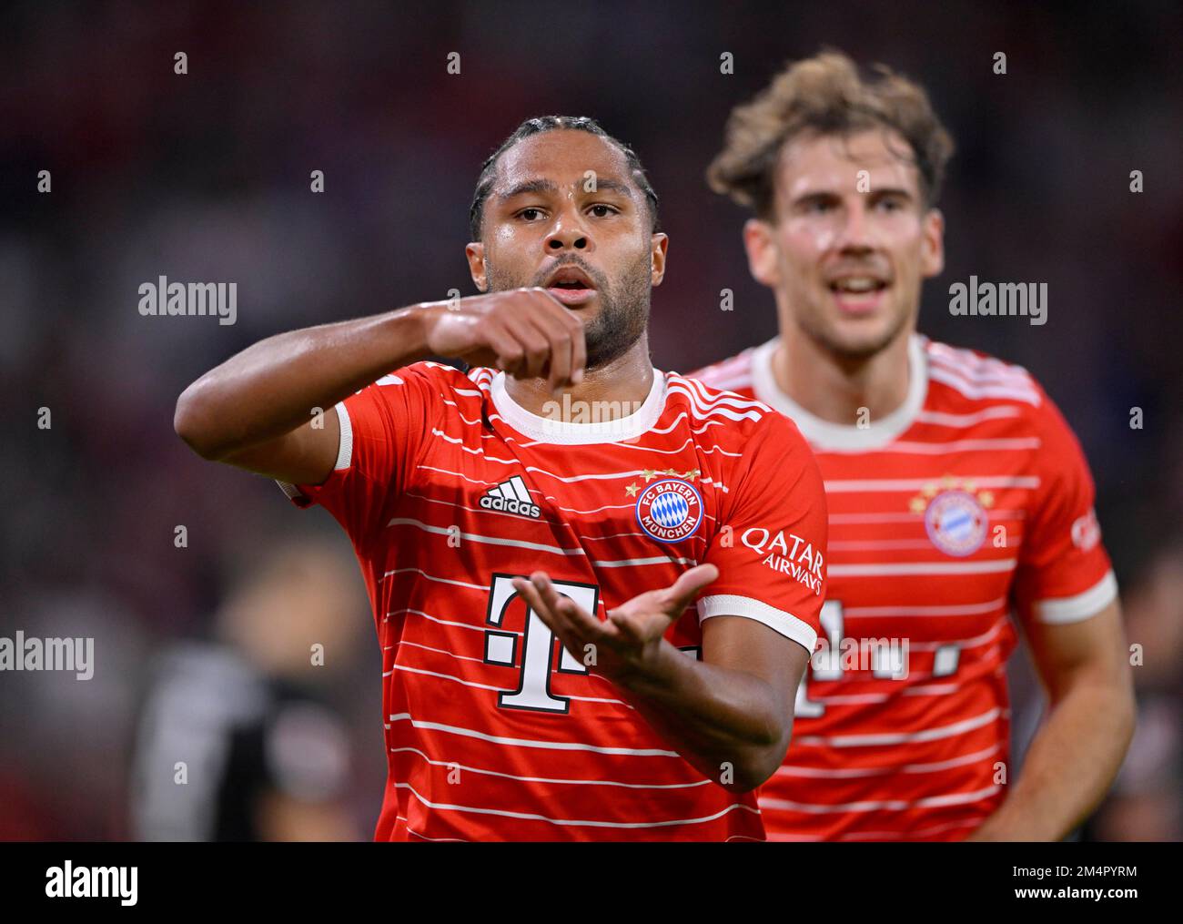 Bayern Munich's Bundesliga Celebration: A Fitting Farewell For Müller Bayern Munich's Bundesliga Celebration: A Fitting Farewell For Müller