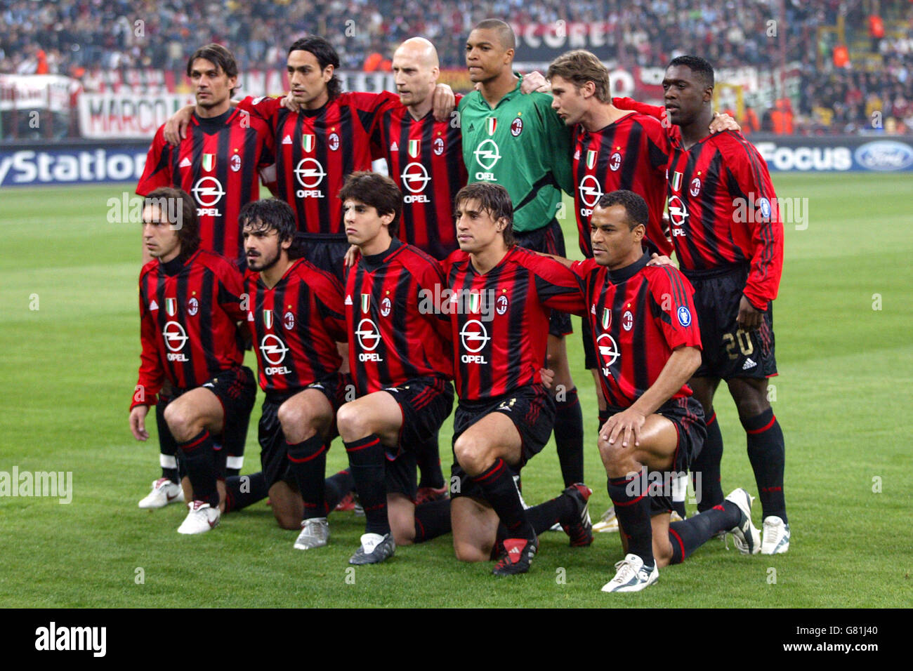 Bayern Munich's Champions League Loss To Inter Milan: First Leg Analysis Bayern Munich's Champions League Loss To Inter Milan: First Leg Analysis
