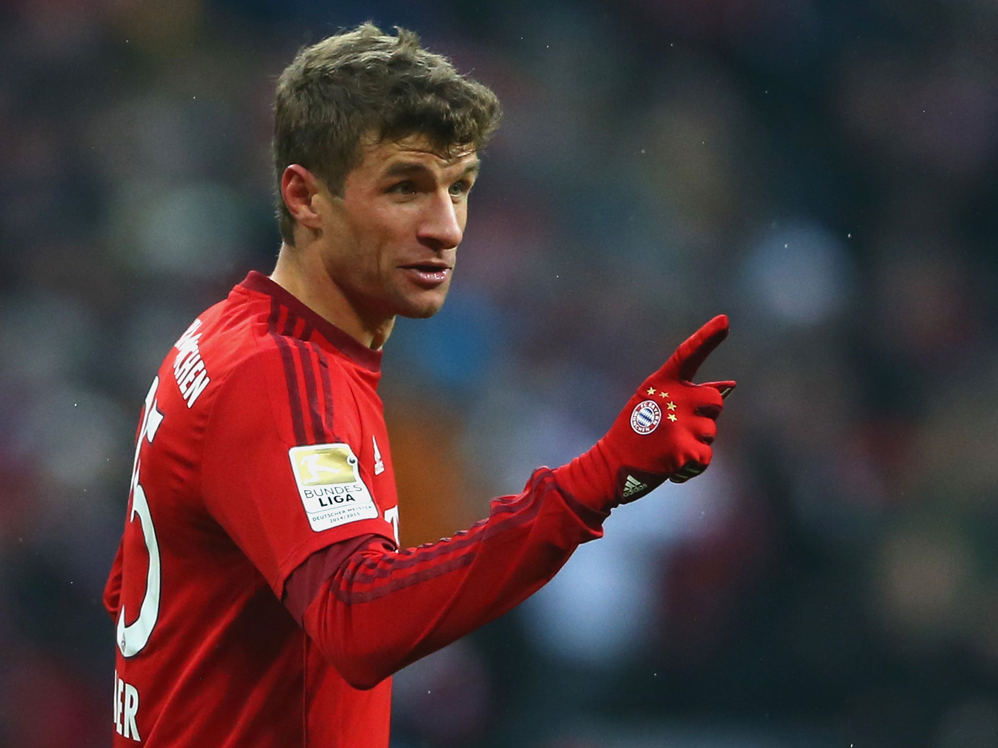 Bayern Munich's Future Without Müller: Fan Reactions And Transfer Speculation Bayern Munich's Future Without Müller: Fan Reactions And Transfer Speculation