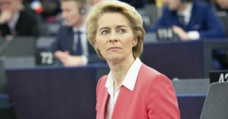 Байру О Госдолге Франции: Угроза Роста Расходов До €100 Млрд Ежегодно Байру О Госдолге Франции: Угроза Роста Расходов До €100 Млрд Ежегодно