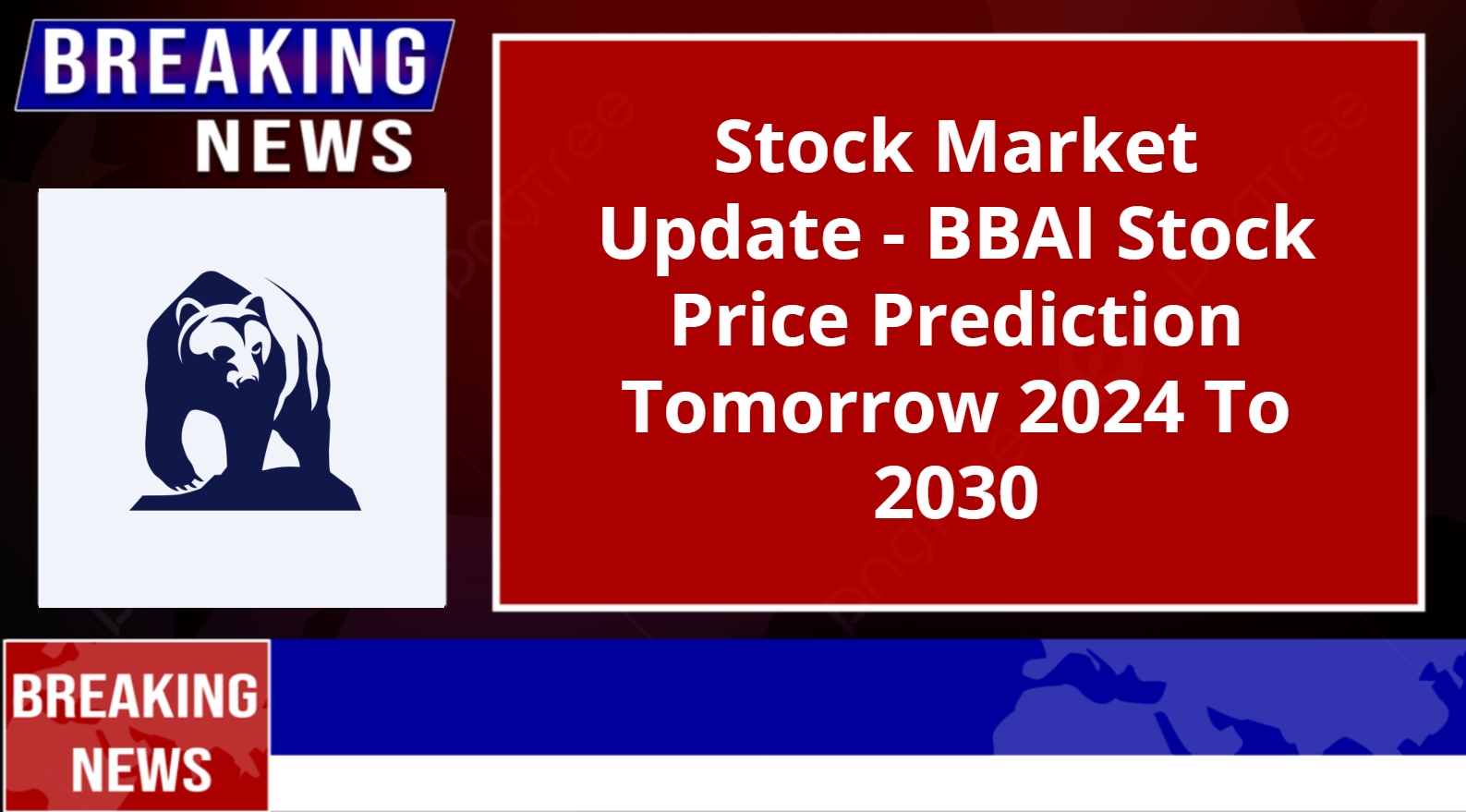 BBAI Stock: Deep Dive Into The 17.87% Drop And Future Outlook BBAI Stock: Deep Dive Into The 17.87% Drop And Future Outlook