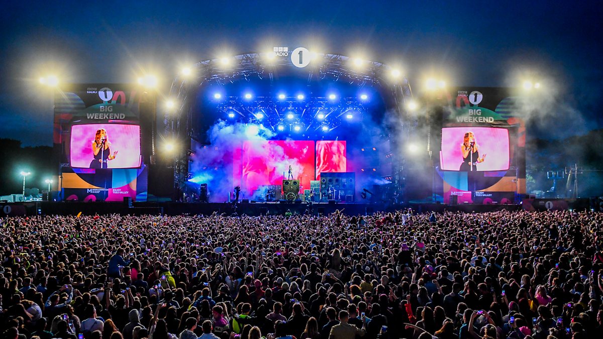 BBC Big Weekend 2025 Sefton Park: A Step-by-Step Ticket Application Guide BBC Big Weekend 2025 Sefton Park: A Step-by-Step Ticket Application Guide