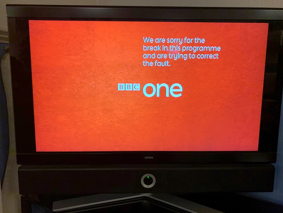 BBC Issues Warning: Unprecedented Difficulties After £1bn Revenue Loss BBC Issues Warning: Unprecedented Difficulties After £1bn Revenue Loss