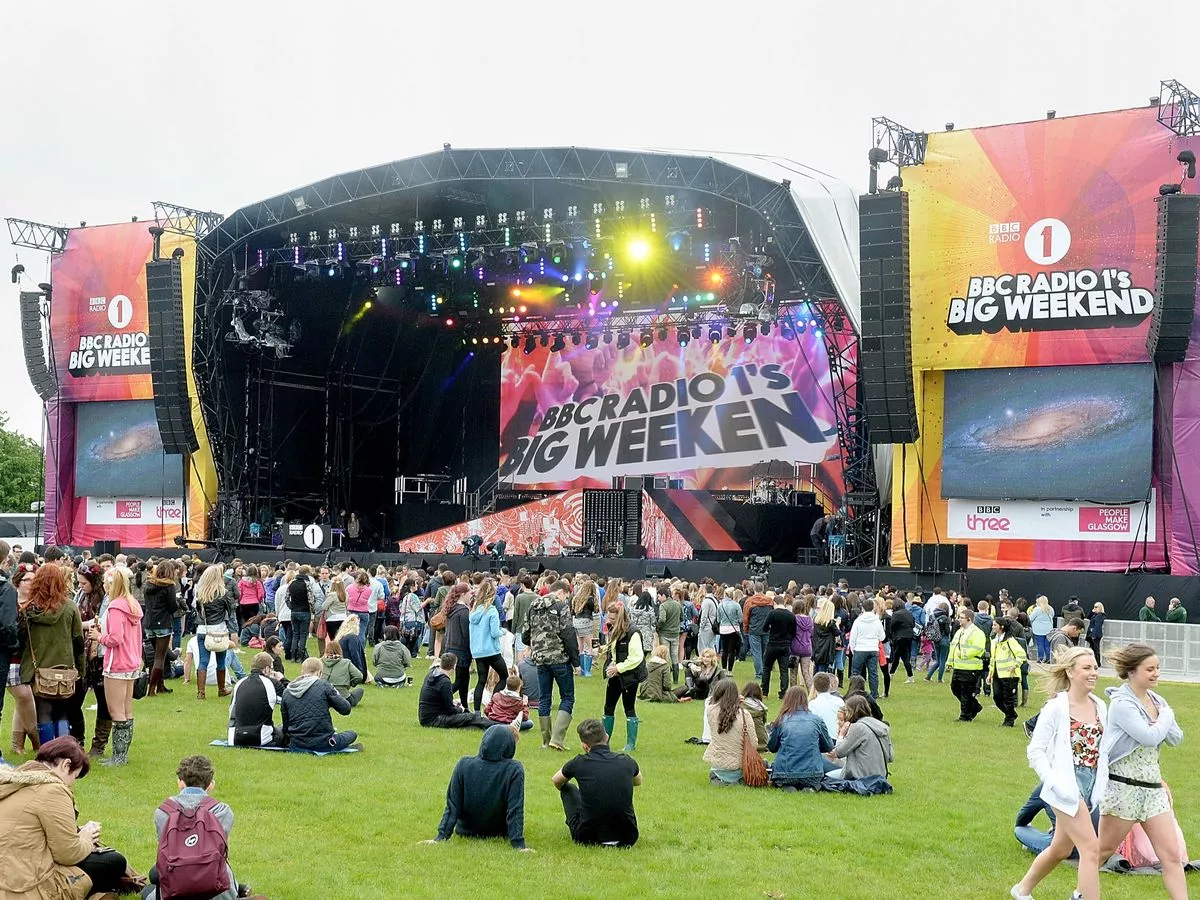 BBC Radio 1 Big Weekend 2025 Tickets: Your Guide To Securing Entry BBC Radio 1 Big Weekend 2025 Tickets: Your Guide To Securing Entry