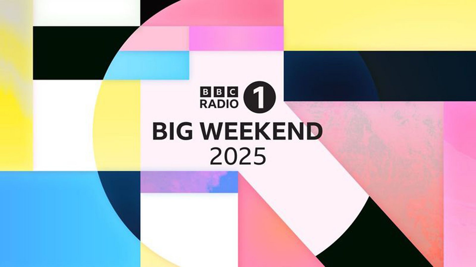 BBC Radio 1's Big Weekend Lineup: Featuring Jorja Smith, Biffy Clyro & Blossoms