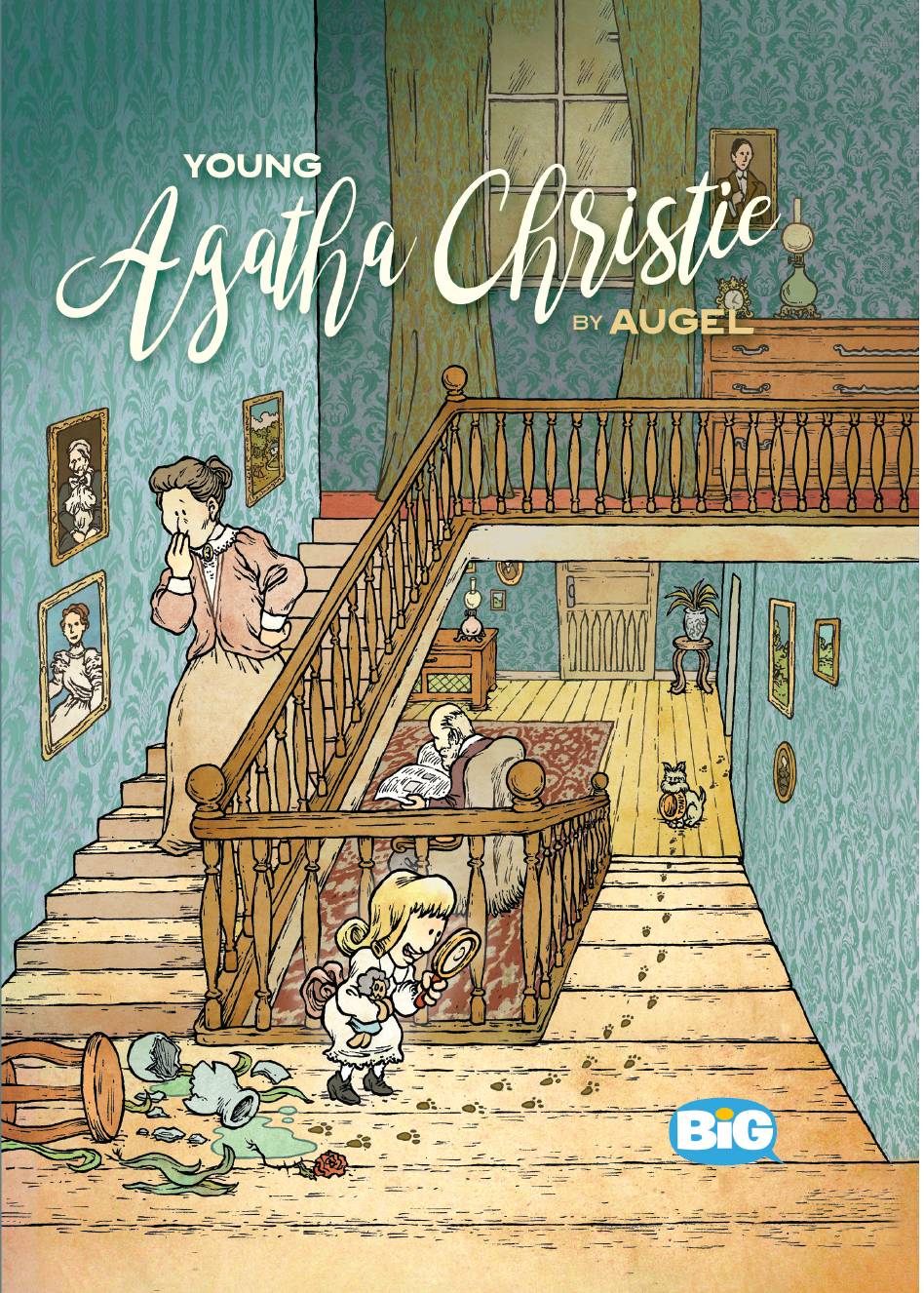 BBC Revives Agatha Christie: A Fresh Take On A Classic BBC Revives Agatha Christie: A Fresh Take On A Classic