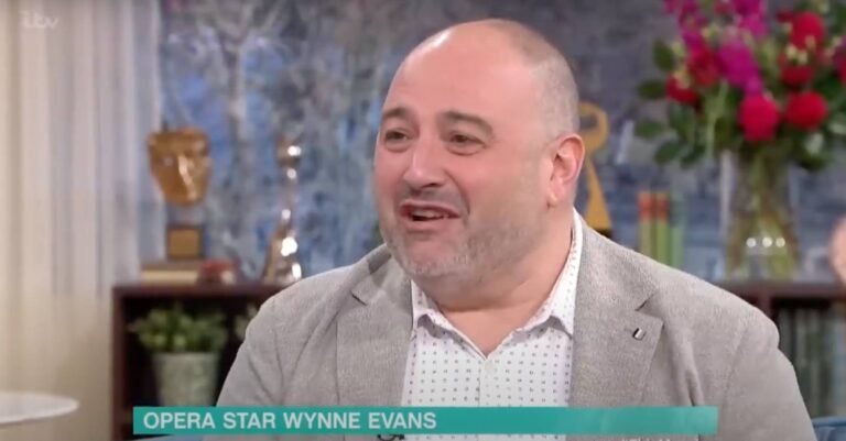 BBC Strictly Come Dancing: Wynne Evans' Statement On Potential Return BBC Strictly Come Dancing: Wynne Evans' Statement On Potential Return