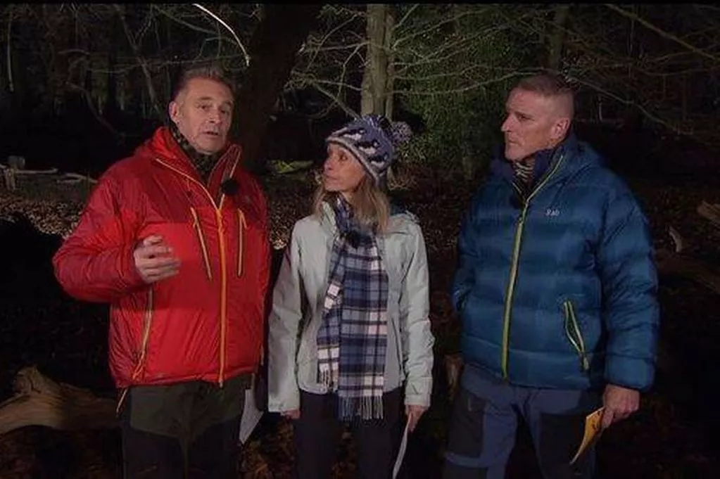 BBC's Chris Packham Endorses BBC's Chris Packham Endorses